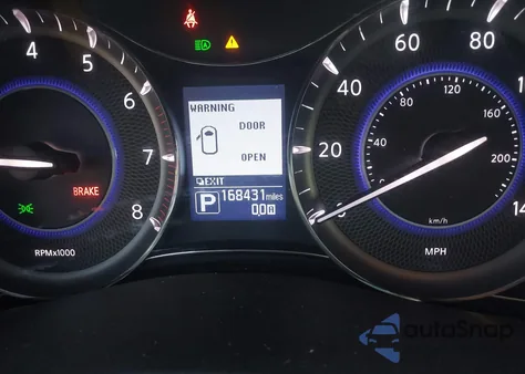 2016 Infiniti Qx80 from USA, damaged, VIN JN8AZ2NEXG9122949